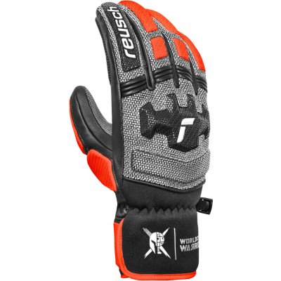 Reusch Worldcup Warrior DH – Zboží Mobilmania