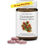 Sanct Bernhard Brusinka 500 mg 90 kapslí – Hledejceny.cz