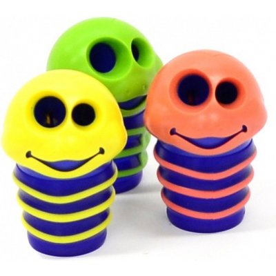 Maped 9501700 Croc Croc ořezávátko – Sleviste.cz