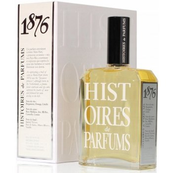 Histoires De Parfums 1876 Mata Hari parfémovaná voda dámská 120 ml