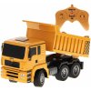 RC model H-Toys Huina Dump Truck RTR KX5821 1:18