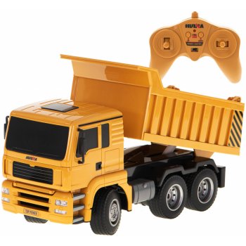 H-Toys Huina Dump Truck RTR KX5821 1:18