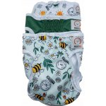 Misoko & Co Pratelné plenky pro psy HOLIDAYS potisk MIX 3 ks S – Hledejceny.cz