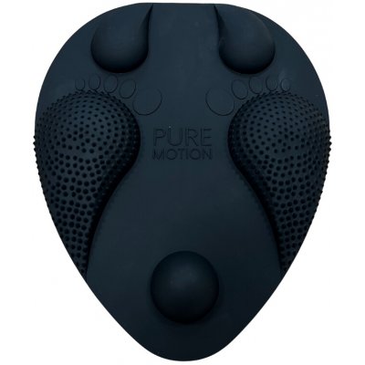 PURE MOTION Funkční podložka PurePad Černá – Hledejceny.cz