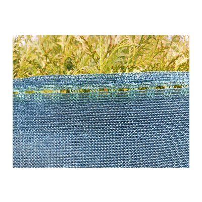 Agrotex Stínicí tkanina na plot 200 m tmavě zelená 100% – Zboží Dáma