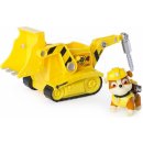 Spin Master Paw Patrol Rubble's Diggin' Bulldozer