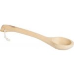 Harvia saunová naběračka 36 cm dřevěná – HobbyKompas.cz