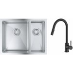 Set GROHE K700 + Oltens Litla – Zbozi.Blesk.cz