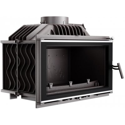 KAWMET W16 - 9,4 kW ECO – Zboží Dáma