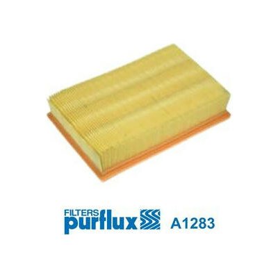 Vzduchový filtr PURFLUX A1283 – Hledejceny.cz