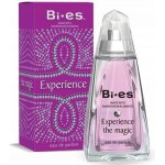 Bi-es Experience The Magic parfémovaná voda dámská 100 ml – Hledejceny.cz