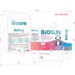 ALLIANZ BIOSCIENCES PVT LTD SWP Kids BiOSUN 10 ks – Hledejceny.cz
