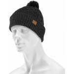 Čepice Highlander Outdoor Beira Lined Bobble Hat Black – Hledejceny.cz