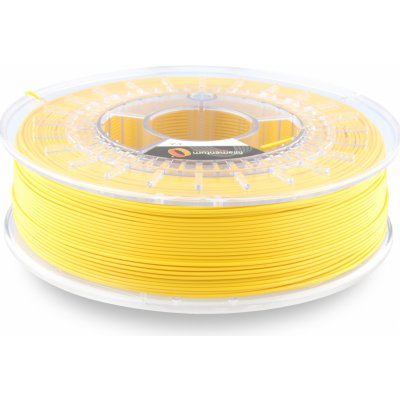 Fillamentum ASA Extrafill – Traffic Yellow 1,75 mm; 0,75 kg – Hledejceny.cz