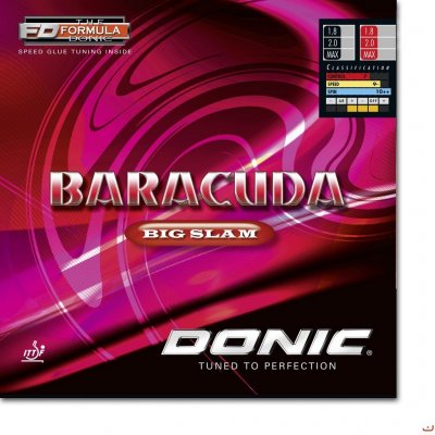 Donic Baracuda Big Slam – Zboží Mobilmania