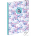 Baagl A4 Nebe A-31605 modrá – Sleviste.cz