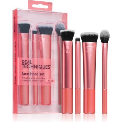 Real Techniques Face Base Set – Zboží Dáma