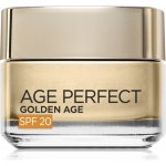 Loreal Paris Age perfect omlazující krém denní 50 ml – Hledejceny.cz