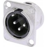 NEUTRIK NC 3FXS – Zboží Mobilmania