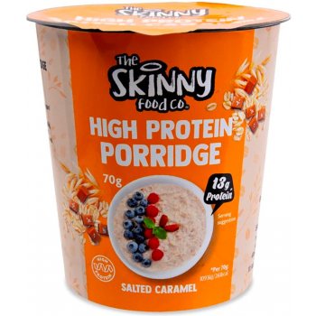 Skinny High Protein Porridge 70 g