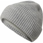 Tchibo pletená čepice šedá – Zboží Mobilmania
