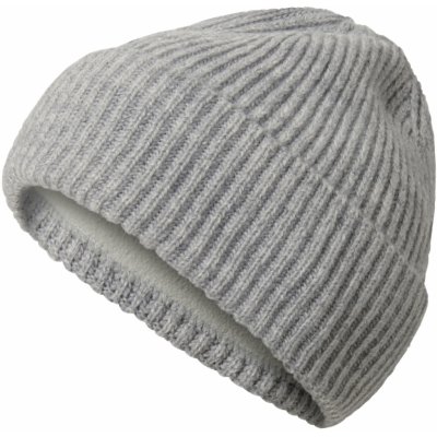 Tchibo pletená čepice šedá – Zboží Mobilmania
