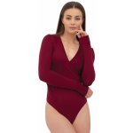 Gatta body Constanza bordové – Hledejceny.cz