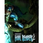 Legacy of Kain: Soul Reaver 2 – Hledejceny.cz