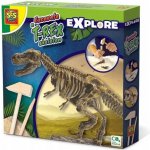 SES Kostra T Rex – Hledejceny.cz