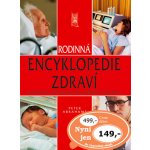 Rodinná encyklopedie zdraví - Charakteristiky, příčiny, prev... – Hledejceny.cz