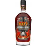 Kiss Hotter than Hell 45% 0,7 l (holá láhev) – Sleviste.cz