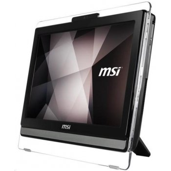 MSI Pro 20ET4BW-042EU