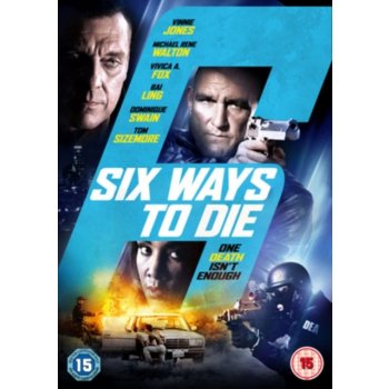 Six Ways to Die DVD
