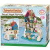 Figurka Sylvanian Families Zábavný hrací domeček u moře