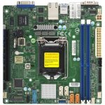 Supermicro MBD-X11SCL-IF-O – Zboží Živě