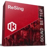 IK Multimedia ReSing – Zboží Živě
