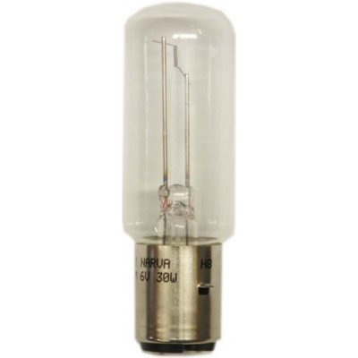 VOSLA LWT-M 6V 30W BA20d 67461 | Zboží Auto