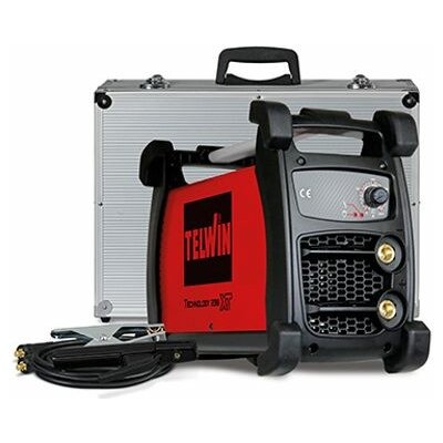 Telwin Technology 236 XT – Hledejceny.cz
