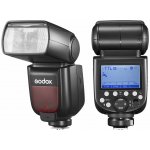 Godox TT685II blesk pro Nikon – Zbozi.Blesk.cz