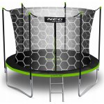 Neo-Sport 252 cm + ochranná síť – Zboží Dáma