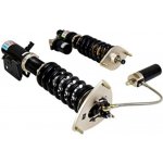 BC Racing výškově a tuhostně stavitelný podvozek (2-cestný) série HM typ HM pro Honda Civic EP3, 03-05 | Zboží Auto