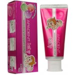 Apadent Baby zubní gel 55 g – Zbozi.Blesk.cz