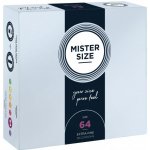 Mister Size 64 mm 36 ks – Zbozi.Blesk.cz