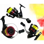 Shimano Sienna 2500 FG – Zboží Dáma