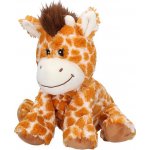 Wiky hřejivý plyšák s vůní žirafa 25 cm – Zboží Dáma