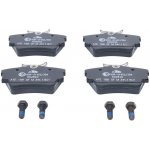 Sada brzdových destiček ATE 13.0460-2840 (AT 602840) -... | Zboží Auto