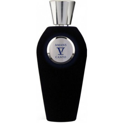 V Canto Armans parfém unisex 100 ml tester