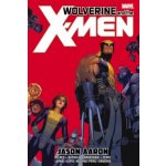 Wolverine & The X-men By Jason Aaron Omnibus – Zbozi.Blesk.cz