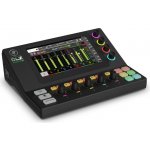 Mackie DLZ Creator Podcasting Mixer XS – Hledejceny.cz