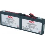 APC Replacement Battery Cartridge RBC18 – Hledejceny.cz